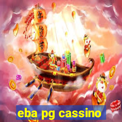 eba pg cassino